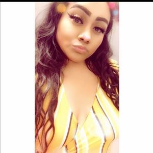 Meet your Posher, Carmen